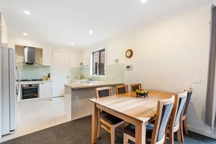 Third view of Homely townhouse listing, 2/42 Eley Road, Burwood VIC 3125