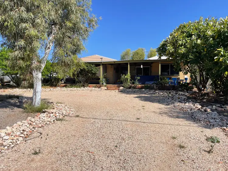 Main view of Homely house listing, 15 Lockwood Street, Exmouth WA 6707