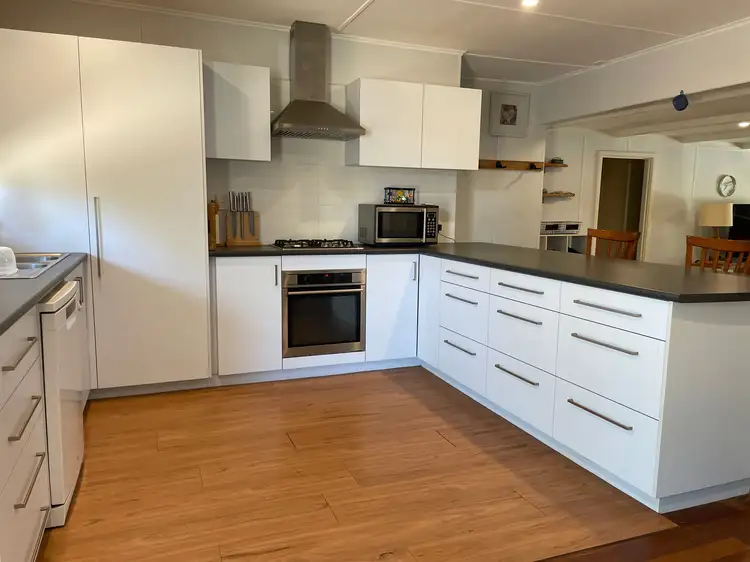 Second view of Homely house listing, 15 Lockwood Street, Exmouth WA 6707