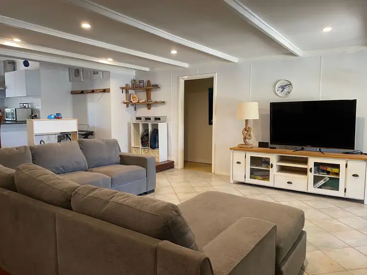 Fourth view of Homely house listing, 15 Lockwood Street, Exmouth WA 6707