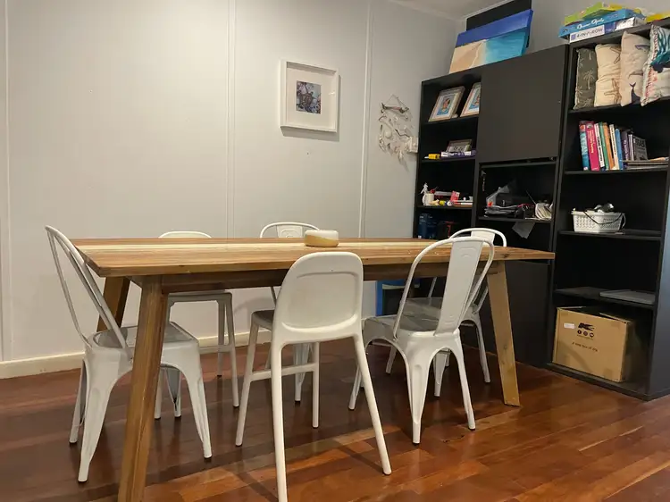 Fifth view of Homely house listing, 15 Lockwood Street, Exmouth WA 6707