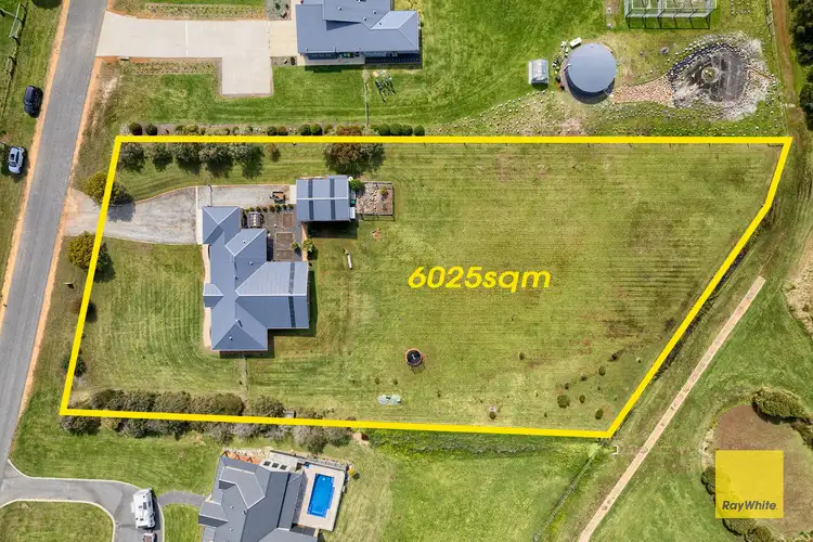 Third view of Homely house listing, 40 Meadowlake Vista, Lower King WA 6330