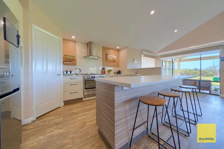 Fifth view of Homely house listing, 40 Meadowlake Vista, Lower King WA 6330