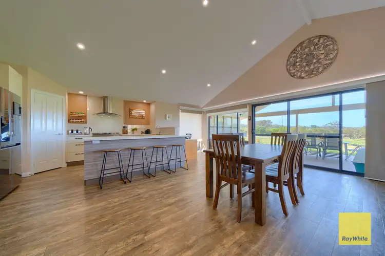 Seventh view of Homely house listing, 40 Meadowlake Vista, Lower King WA 6330