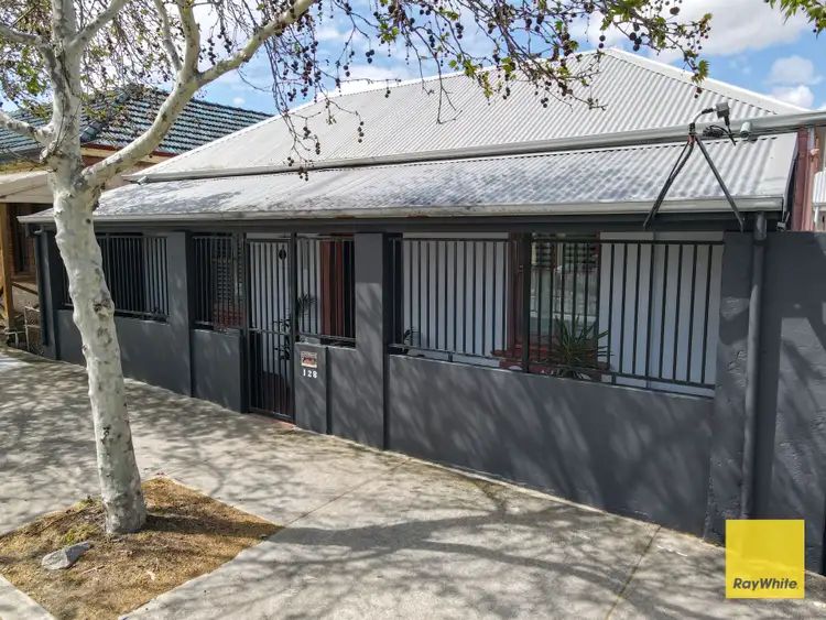 Third view of Homely house listing, 128 Hampton Road, Fremantle WA 6160