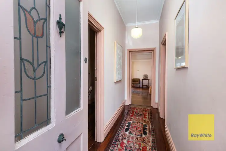 Fourth view of Homely house listing, 128 Hampton Road, Fremantle WA 6160