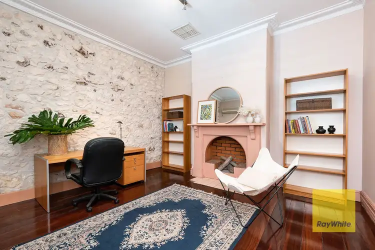 Sixth view of Homely house listing, 128 Hampton Road, Fremantle WA 6160
