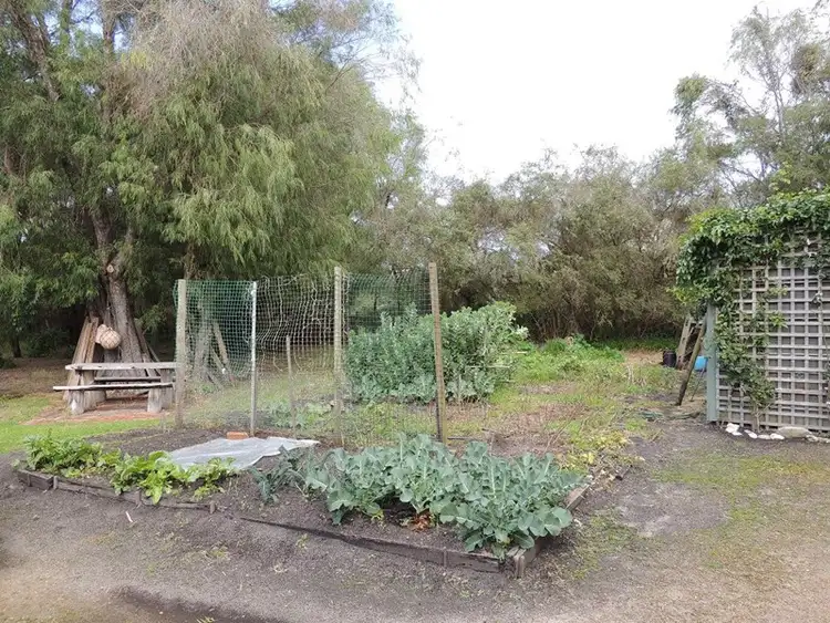 Seventh view of Homely house listing, 1 Harrington Break, Ocean Beach WA 6333