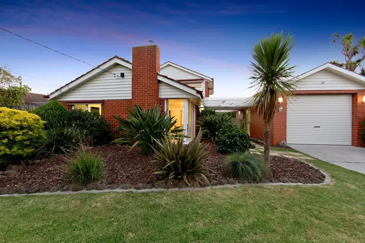 Main view of Homely house listing, 56 Larnook Crescent, Aspendale VIC 3195