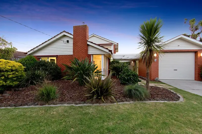 Main view of Homely house listing, 56 Larnook Crescent, Aspendale VIC 3195