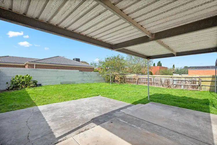 Sixth view of Homely house listing, 3/1 Beasley Avenue, Werribee VIC 3030