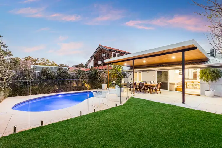 26 Kanimbla Road, Nedlands WA 6009