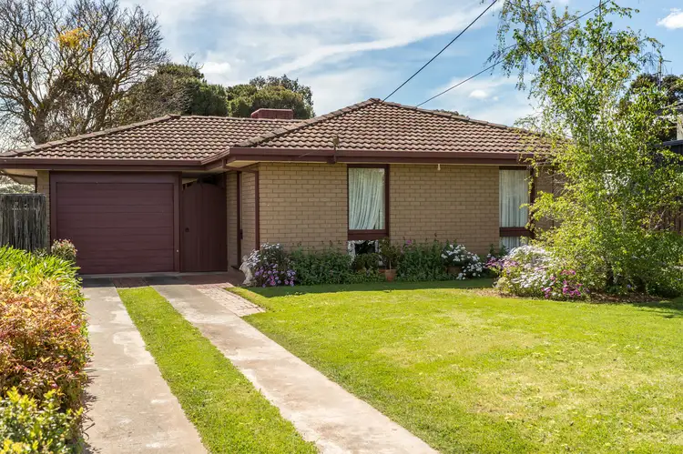 Main view of Homely house listing, 89 William Street, Tatura VIC 3616