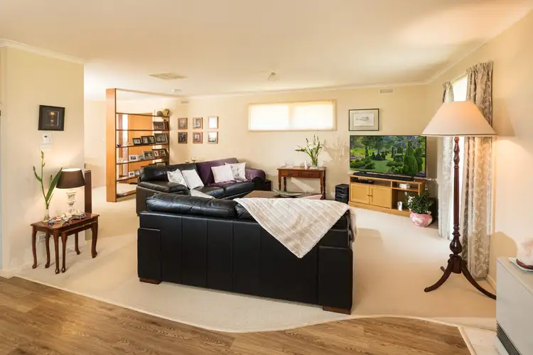 Second view of Homely house listing, 89 William Street, Tatura VIC 3616
