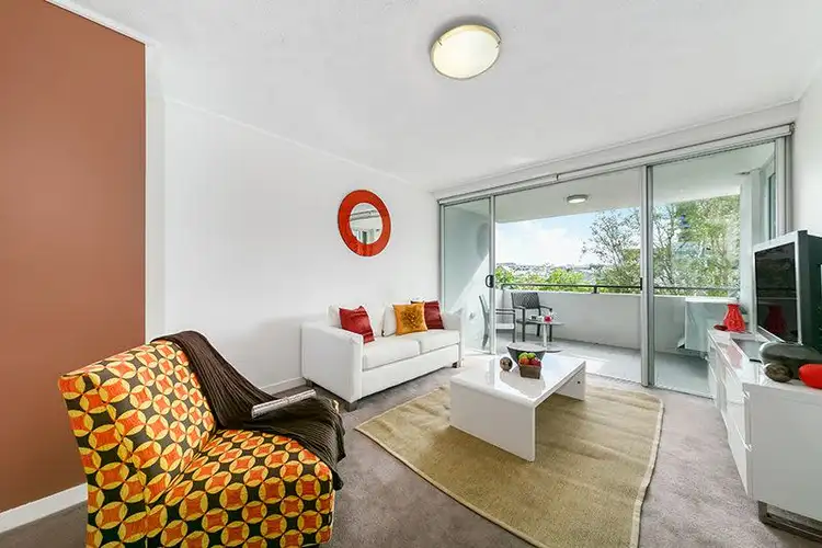 203/14 Cordelia Street, South Brisbane QLD 4101