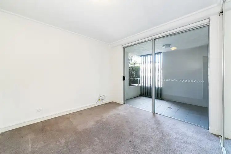 Sixth view of Homely unit listing, 203/14 Cordelia Street, South Brisbane QLD 4101