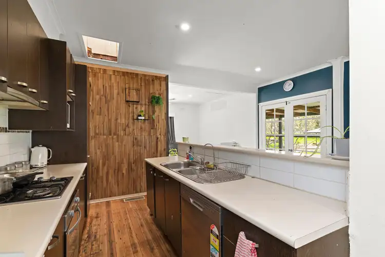 Third view of Homely house listing, 79 Valley Road, Mia Mia VIC 3444