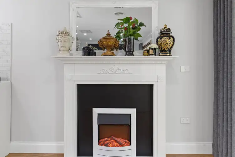 Second view of Homely house listing, 42 Milburn Circuit, Caroline Springs VIC 3023