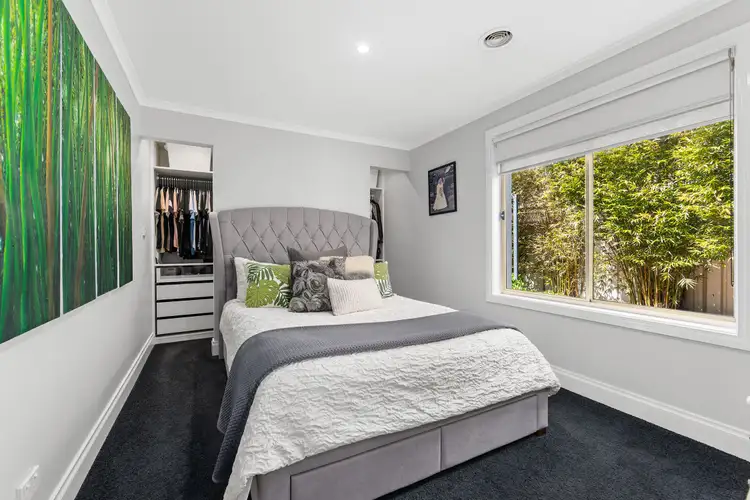 Sixth view of Homely house listing, 42 Milburn Circuit, Caroline Springs VIC 3023