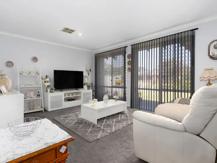 Third view of Homely house listing, 100 Unnaro Street, Hillman WA 6168
