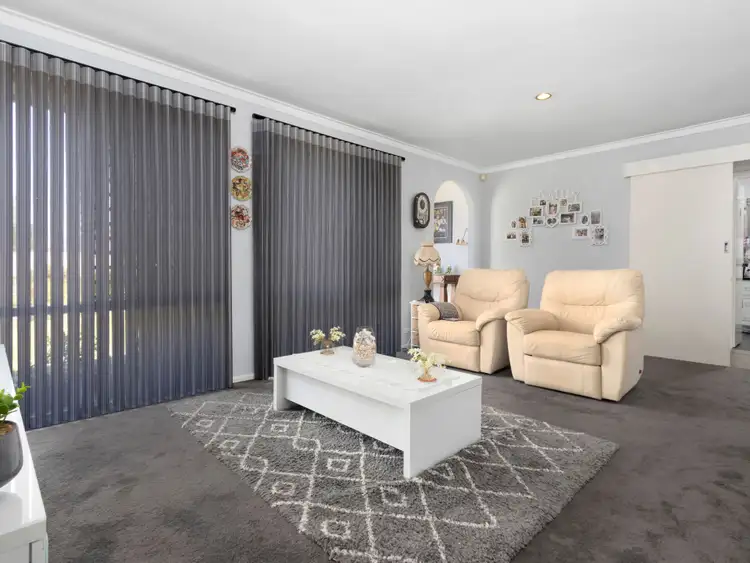 Fourth view of Homely house listing, 100 Unnaro Street, Hillman WA 6168