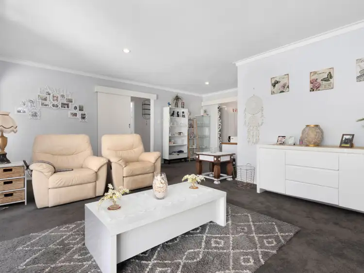 Fifth view of Homely house listing, 100 Unnaro Street, Hillman WA 6168