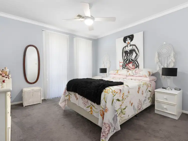 Sixth view of Homely house listing, 100 Unnaro Street, Hillman WA 6168