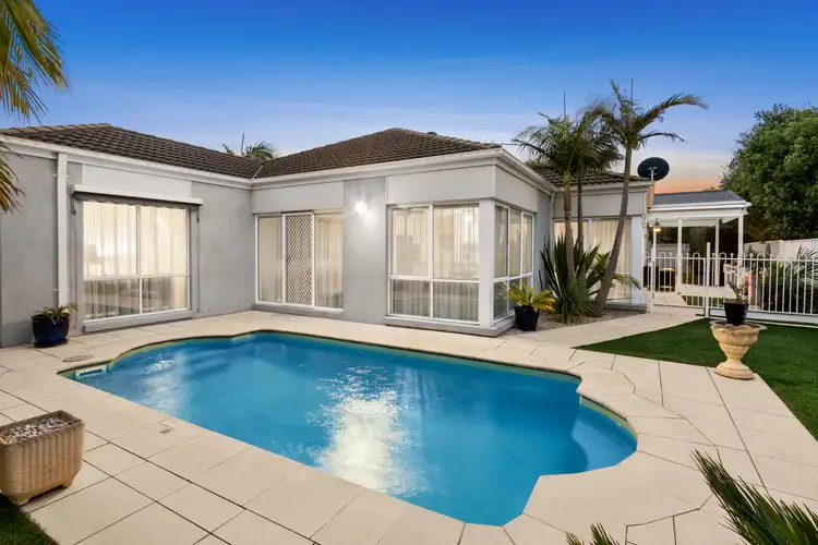 11 Betty Court, Lara VIC 3212