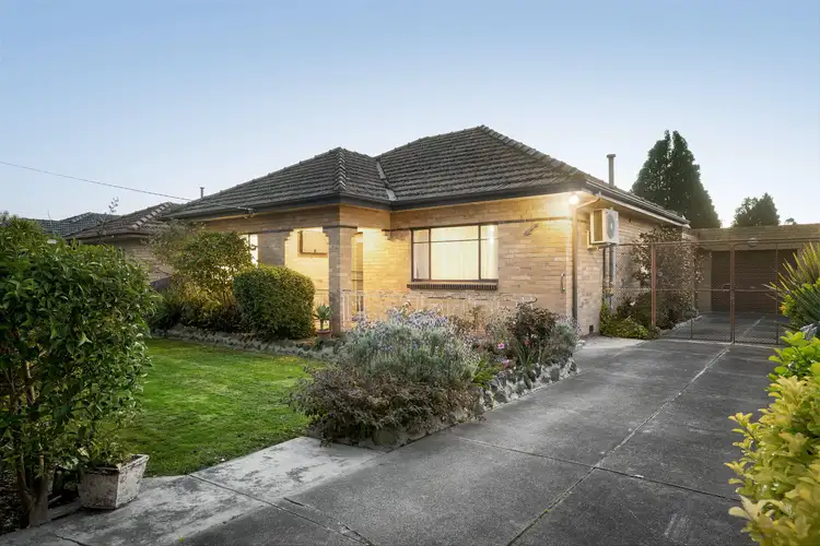 Second view of Homely house listing, 9 Dowling Street, Fawkner VIC 3060