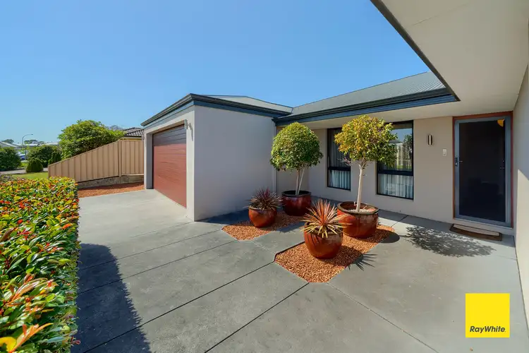 Second view of Homely house listing, 10 Mears Road, Yakamia WA 6330