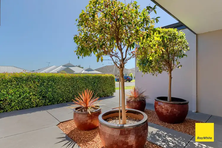 Third view of Homely house listing, 10 Mears Road, Yakamia WA 6330