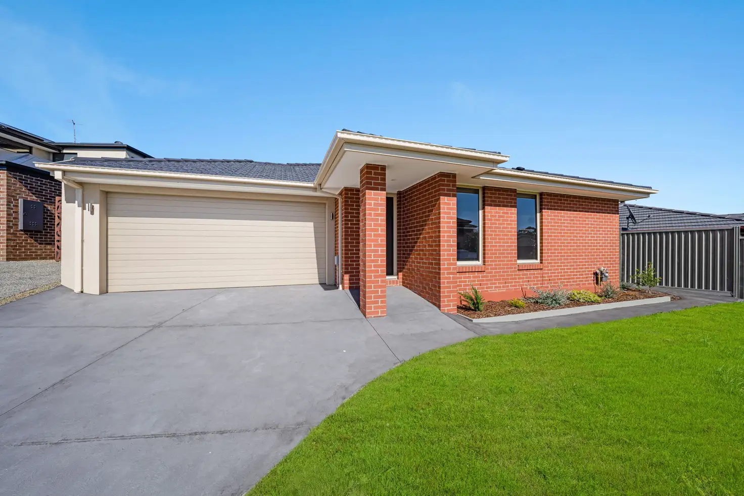 Main view of Homely house listing, 27 Tucker Boulevard, Carrum Downs VIC 3201