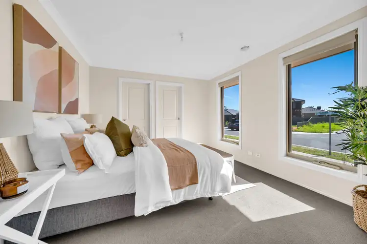 Second view of Homely house listing, 27 Tucker Boulevard, Carrum Downs VIC 3201
