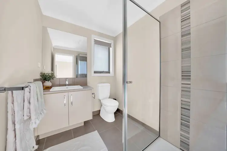 Third view of Homely house listing, 27 Tucker Boulevard, Carrum Downs VIC 3201
