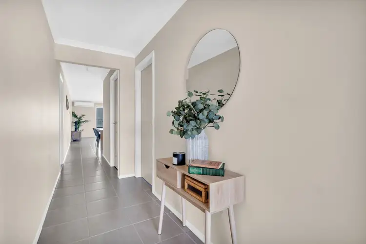 Fourth view of Homely house listing, 27 Tucker Boulevard, Carrum Downs VIC 3201