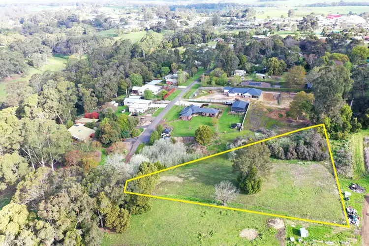 Main view of Homely land listing, 29 Power Street, Timboon VIC 3268
