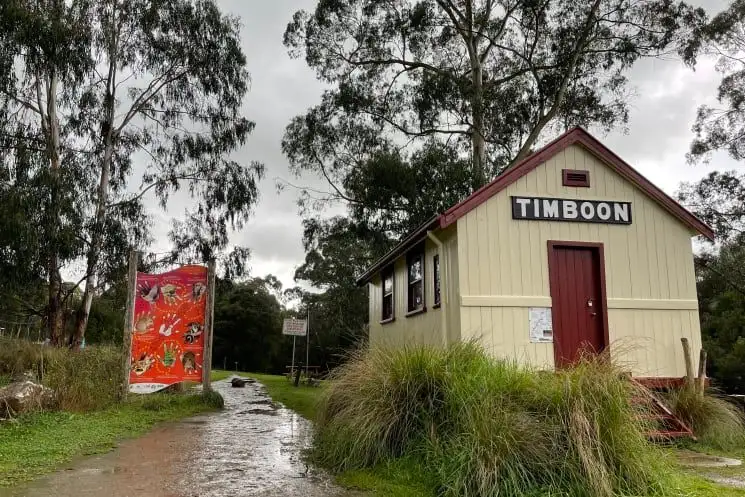 Fourth view of Homely land listing, 29 Power Street, Timboon VIC 3268