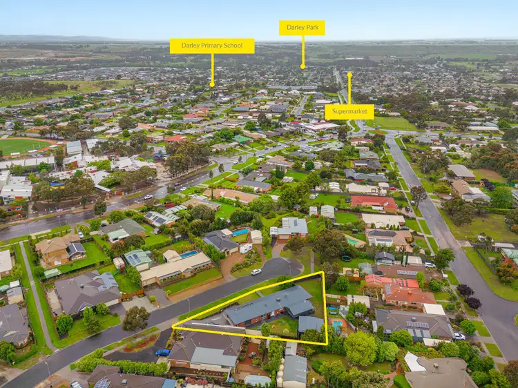 1 Ruddick Place, Darley VIC 3340