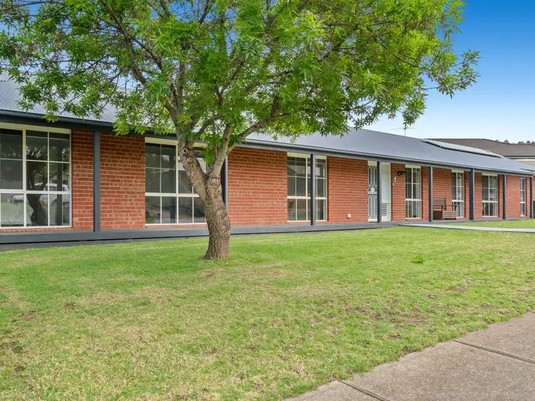 Third view of Homely house listing, 1 Ruddick Place, Darley VIC 3340