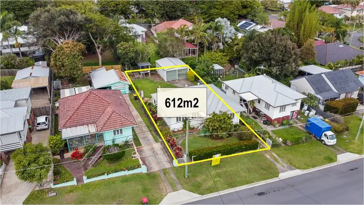 10 Stubley Street, Wavell Heights QLD 4012