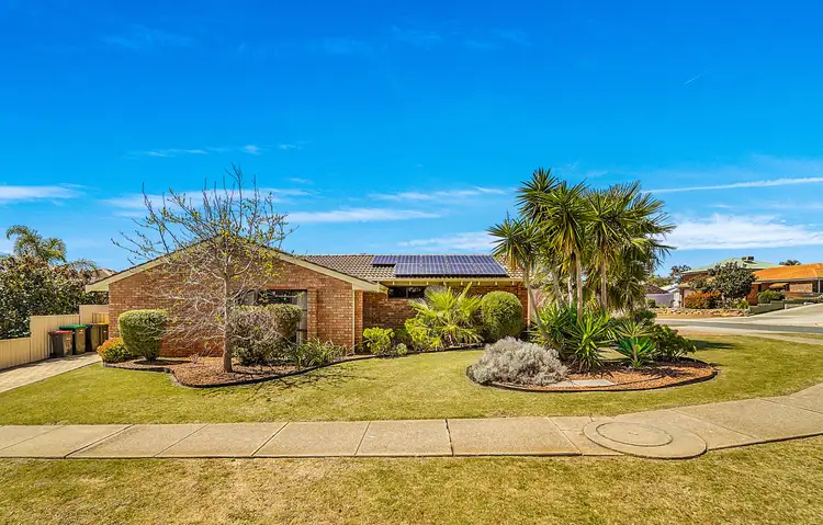 18 Harness Street, Kingsley WA 6026