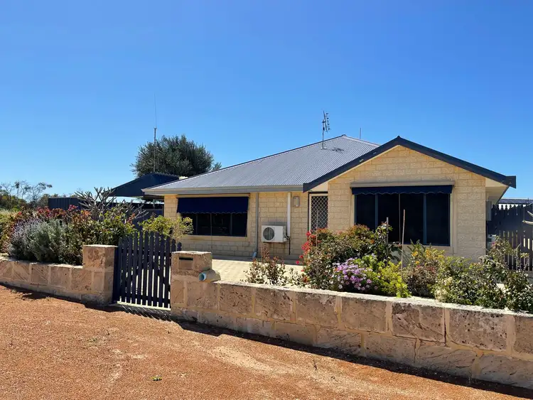 Second view of Homely house listing, 33 Premier Circle, Dongara WA 6525