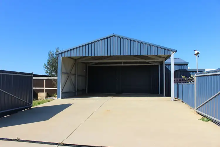 Third view of Homely house listing, 33 Premier Circle, Dongara WA 6525