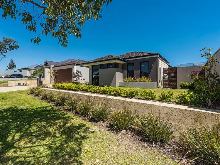 Main view of Homely house listing, 4 Wotan Street, Baldivis WA 6171