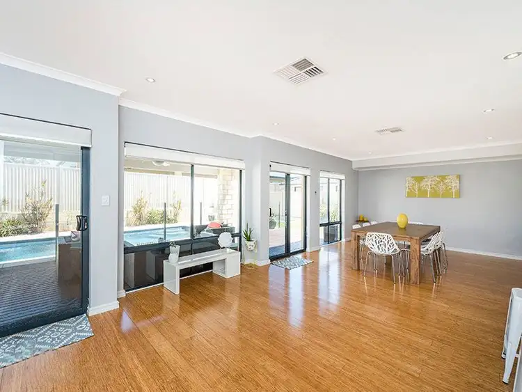 Third view of Homely house listing, 4 Wotan Street, Baldivis WA 6171