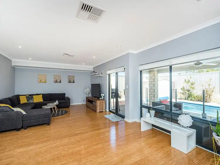 Fourth view of Homely house listing, 4 Wotan Street, Baldivis WA 6171