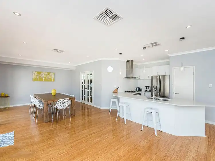 Fifth view of Homely house listing, 4 Wotan Street, Baldivis WA 6171
