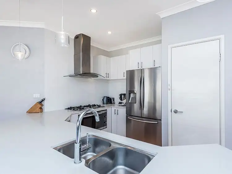 Sixth view of Homely house listing, 4 Wotan Street, Baldivis WA 6171