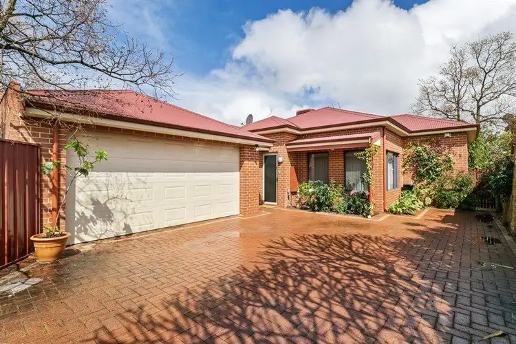 157A Seventh Avenue, Inglewood WA 6052