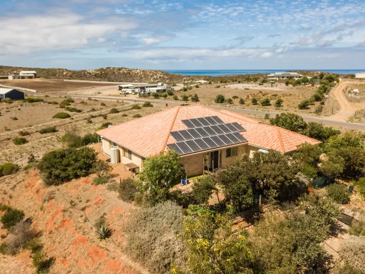 Main view of Homely house listing, 40 African Reef Boulevard, Greenough WA 6532